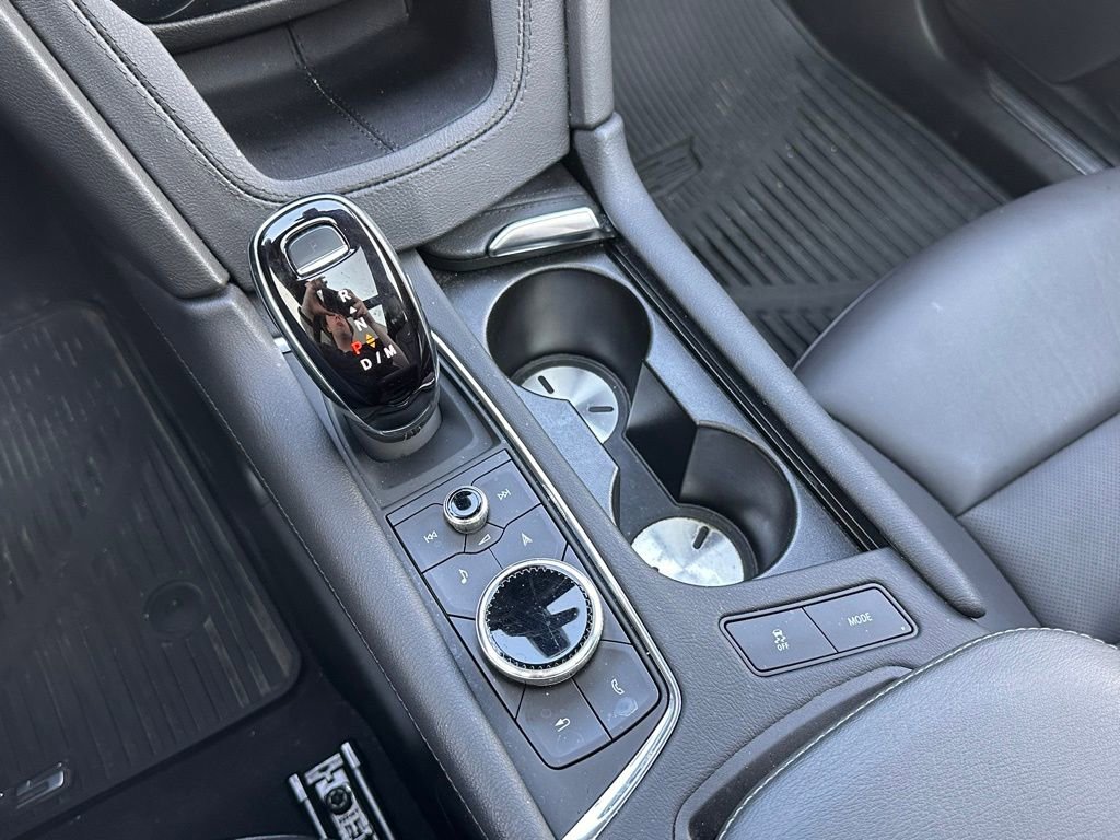 Used 2023 Cadillac XT5 Premium Luxury w/ Technology Package image 32