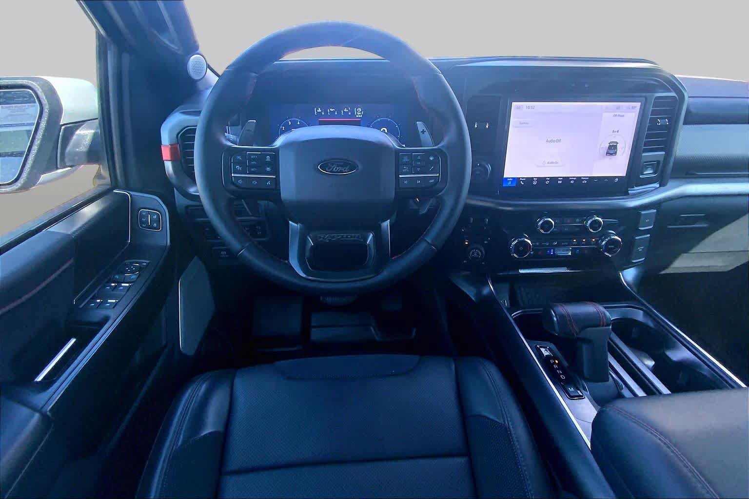 Certified 2025 Ford F150 Raptor AWD/4WD image 6