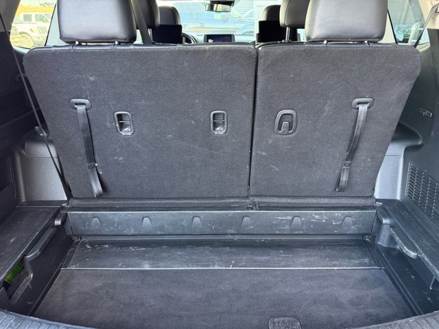 Used 2022 Kia Telluride EX w/ EX Premium Package image 18