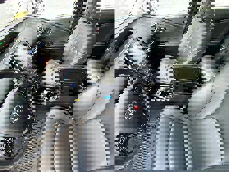 Used 2022 Toyota Prius Prime Limited image 55