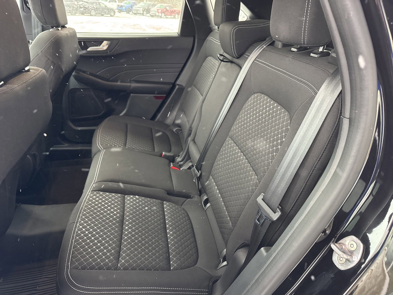 Certified 2023 Ford Escape Active w/ Tech Pack #2 image 36