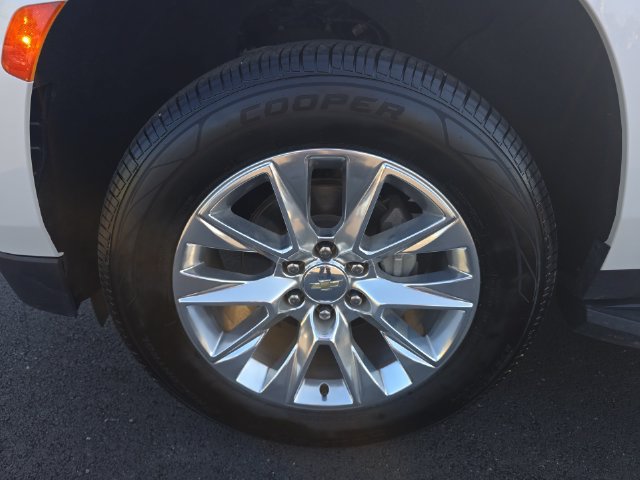 Used 2021 Chevrolet Tahoe Premier AWD/4WD image 10