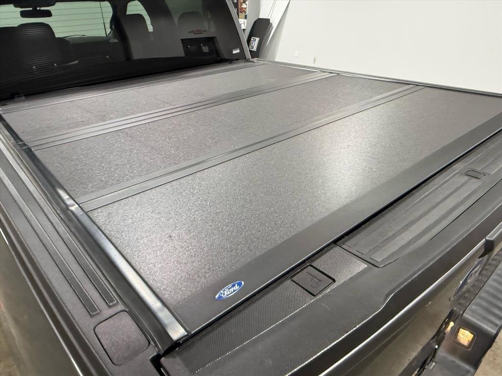 Certified 2023 Ford F150 XLT w/ Equipment Group 301A Mid image 15