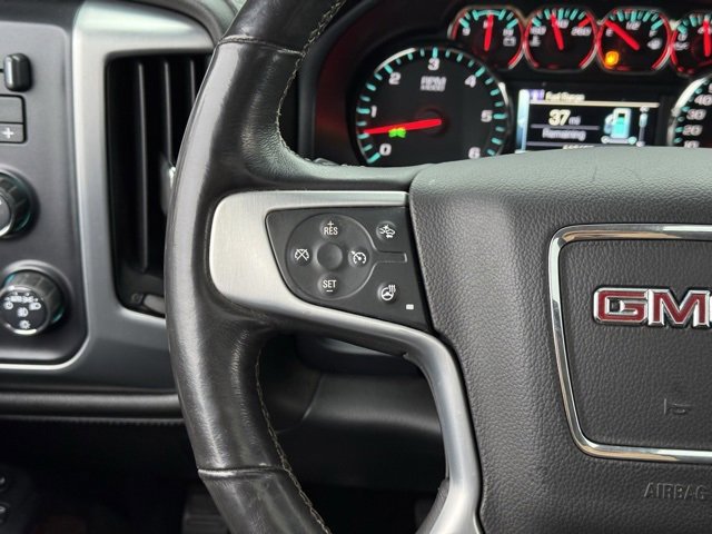 Used 2017 GMC Sierra 1500 SLT image 30