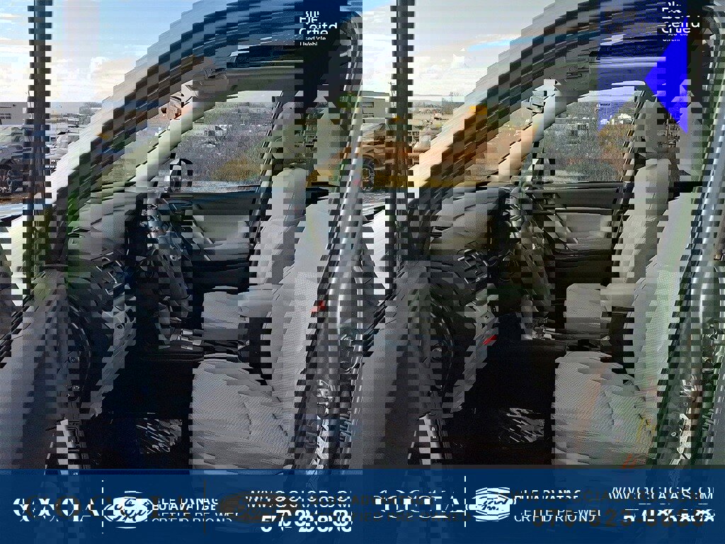 Used 2016 Subaru Forester 2.5i Premium w/ Protection Package #1 image 13