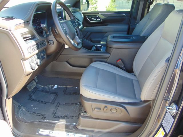 Used 2023 Chevrolet Tahoe Z71 AWD/4WD image 10