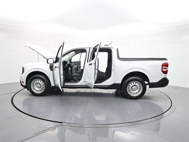 Certified 2025 Ford Maverick XL w/ Equipment Group 102A AWD/4WD image 48