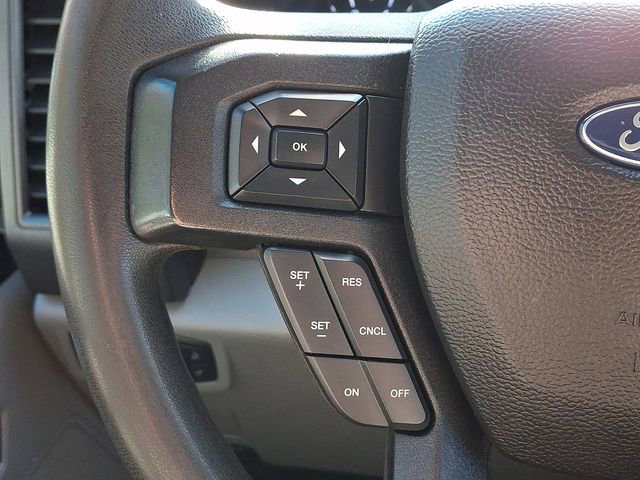 Certified 2020 Ford F250 XL image 21