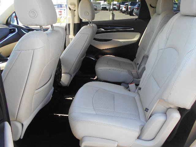 Used 2022 Buick Enclave Premium w/ Surround and Sites Package FWD image 7