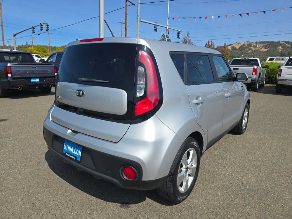 Used 2019 Kia Soul FWD image 5
