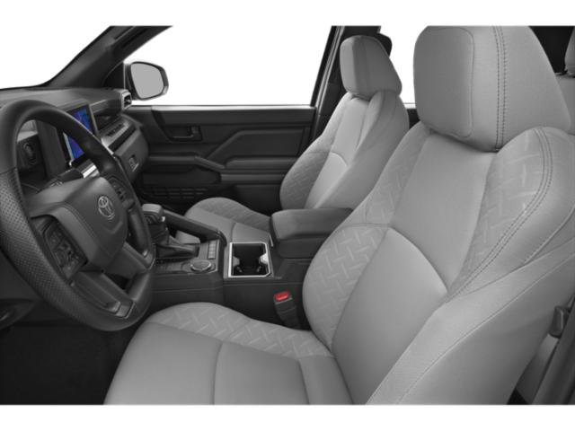 Used 2025 Toyota Tacoma SR5 AWD/4WD image 8