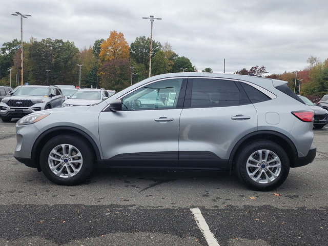 Certified 2022 Ford Escape SE w/ Convenience Package image 9