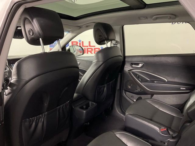 Used 2017 Hyundai Santa Fe Limited image 15