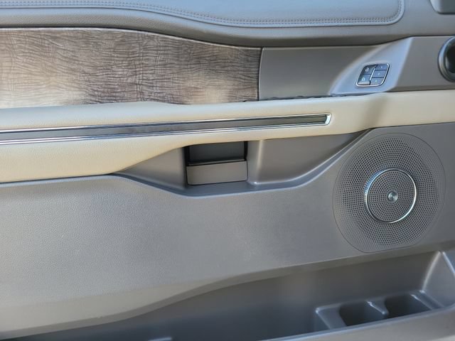 Certified 2019 Ford Expedition Limited w/ Equipment Group 302A RWD image 23