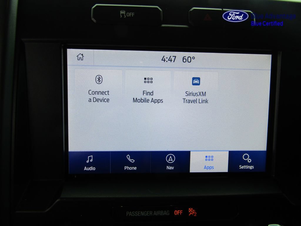 Certified 2020 Ford F150 XLT w/ Equipment Group 302A Luxury AWD/4WD image 47