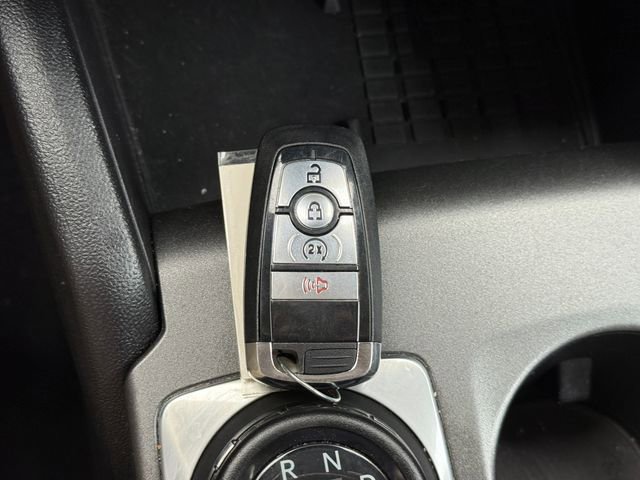 Certified 2025 Ford Bronco Sport Outer Banks w/ Outer Banks Tech Package+ AWD/4WD image 14