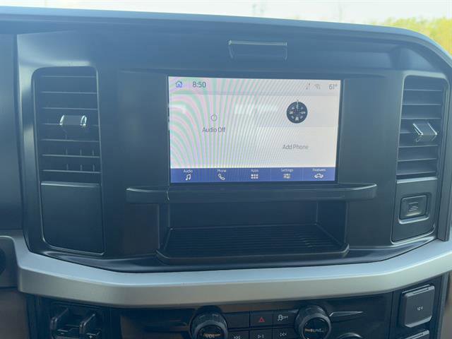 Certified 2025 Ford F250 XLT AWD/4WD image 14