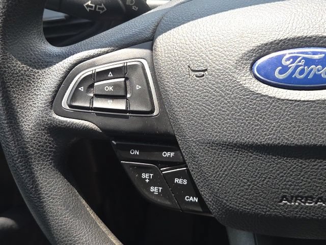 Certified 2018 Ford Escape SE AWD/4WD image 39