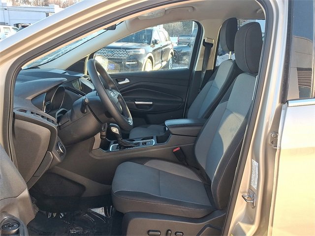 Certified 2018 Ford Escape SE w/ Ford Safe & Smart Package image 14