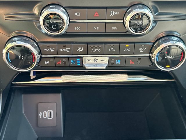 Certified 2026 Ford F150 Lariat AWD/4WD image 34