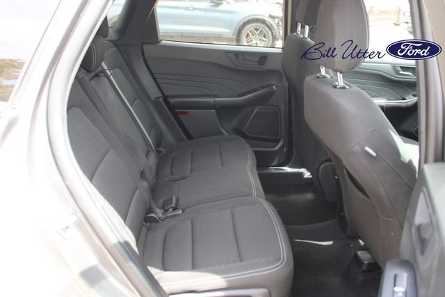 Certified 2024 Ford Escape Active AWD/4WD image 12