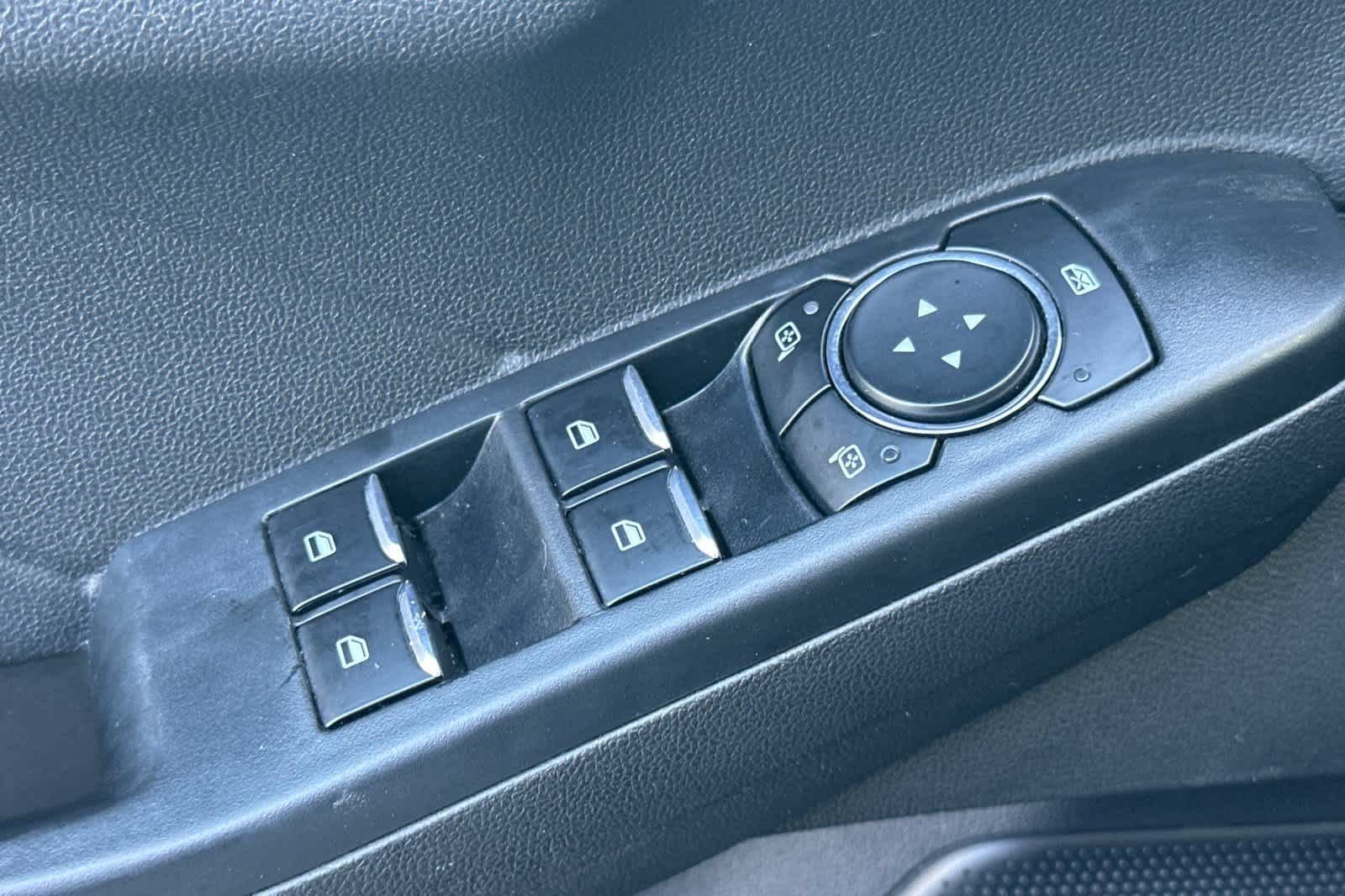Certified 2024 Ford Escape Active FWD image 14