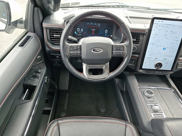 Certified 2024 Ford Expedition Limited AWD/4WD image 13