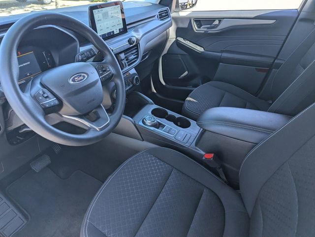 Certified 2025 Ford Escape Active FWD image 24