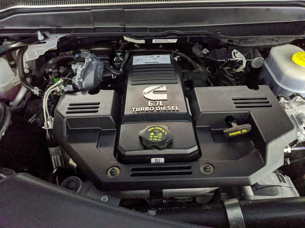 Used 2024 RAM 2500 Rebel w/ Towing Technology Group image 28