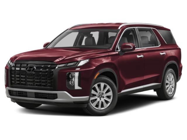 Used 2024 Hyundai Palisade SEL image 1