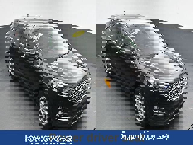 Certified 2023 Ford Edge SEL w/ Convenience Package AWD/4WD image 21