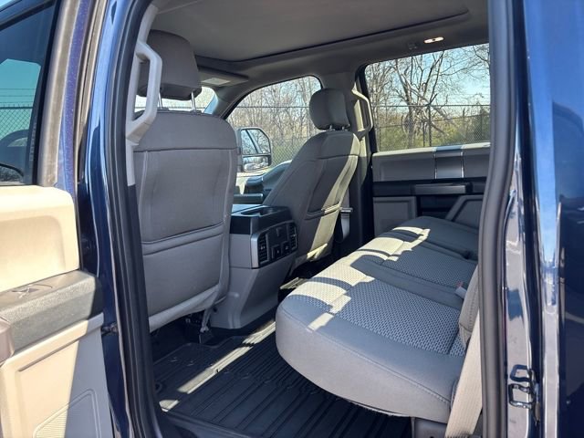 Certified 2018 Ford F150 XLT w/ Equipment Group 302A Luxury image 13