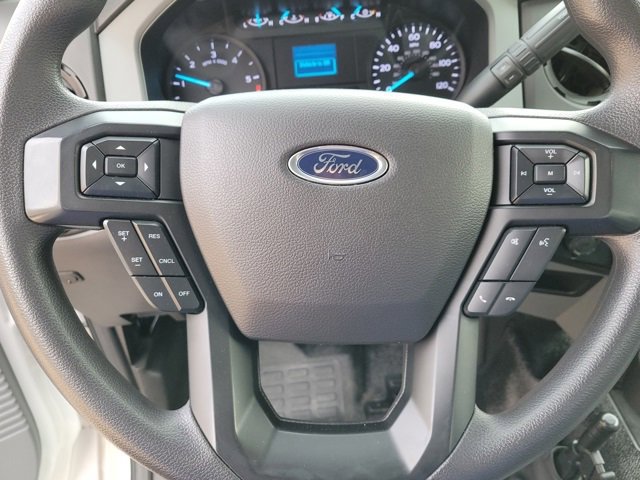 Certified 2023 Ford F650 2WD Regular Cab Super Duty image 15