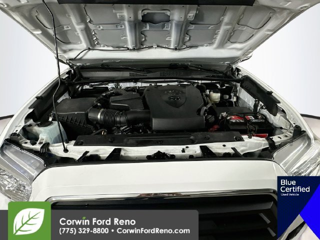 Used 2021 Toyota Tacoma SR5 AWD/4WD image 31