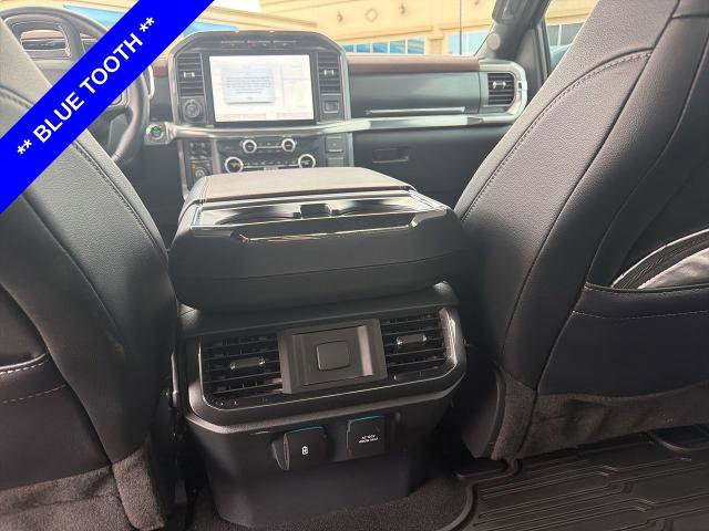 Certified 2023 Ford F150 Lariat AWD/4WD image 9
