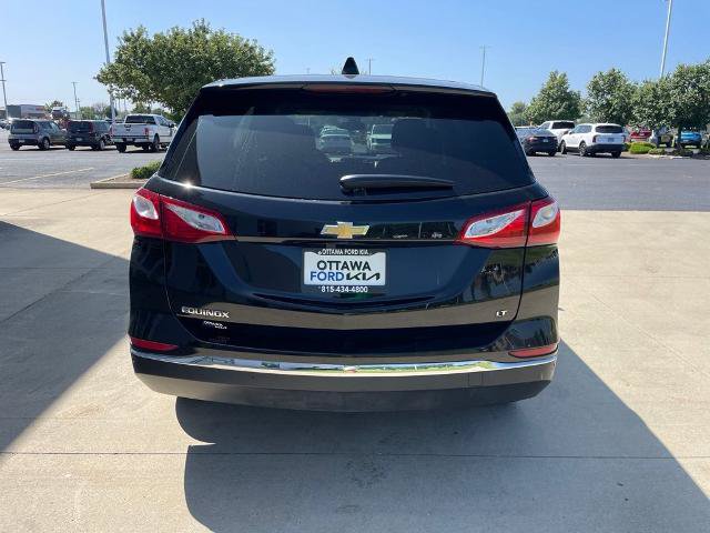 Used 2021 Chevrolet Equinox LT FWD image 6