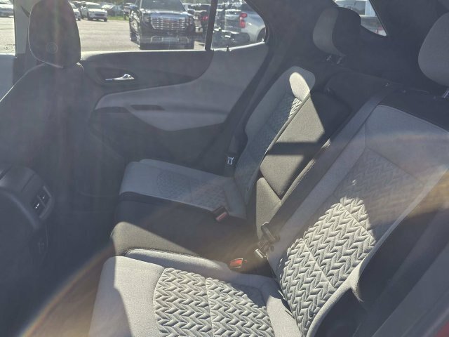 Used 2022 Chevrolet Equinox LT FWD image 12