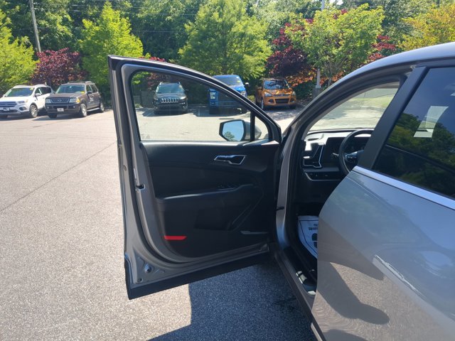 Used 2023 Kia Sportage LX AWD/4WD image 20