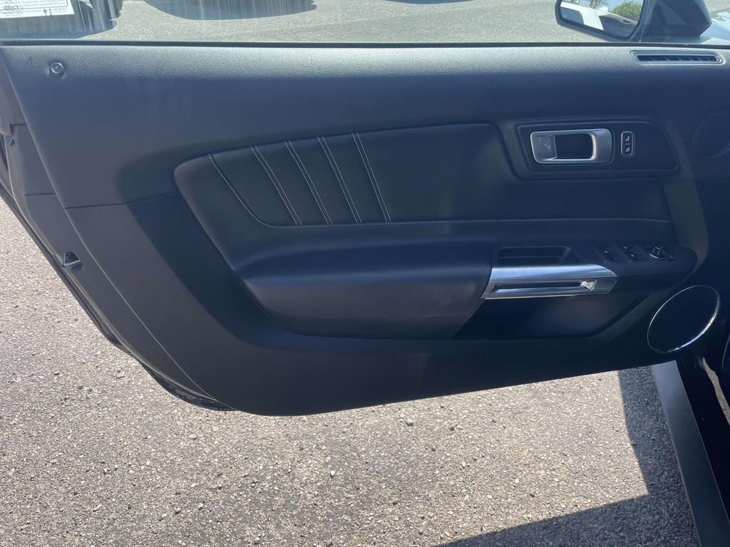 Certified 2023 Ford Mustang Premium image 16