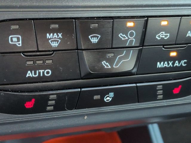 Certified 2024 Ford Maverick XLT w/ XLT Luxury Package FWD image 22