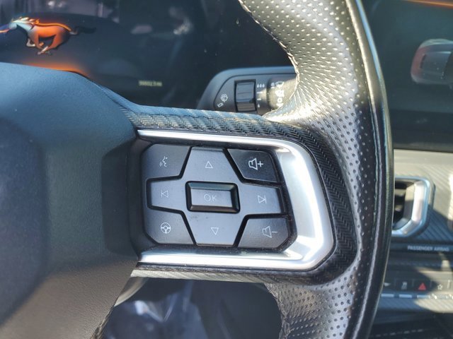 Certified 2024 Ford Mustang Premium image 17