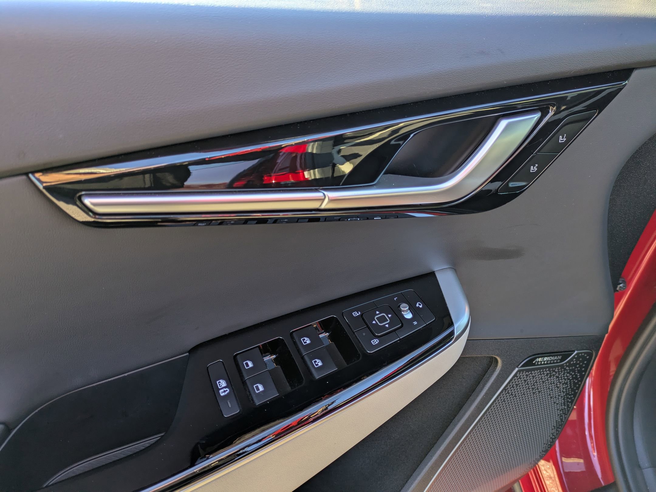 Used 2024 Kia EV6 GT-Line image 16