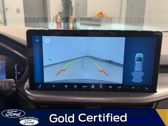 Certified 2025 Ford Escape Active w/ Tech Pack #1 FWD image 16