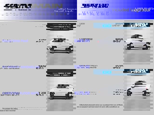 Used 2023 Kia K5 EX image 38