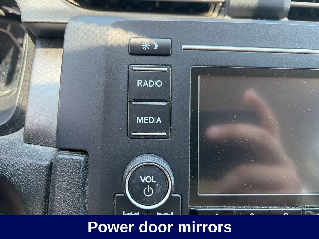 Used 2018 Honda Civic LX image 17