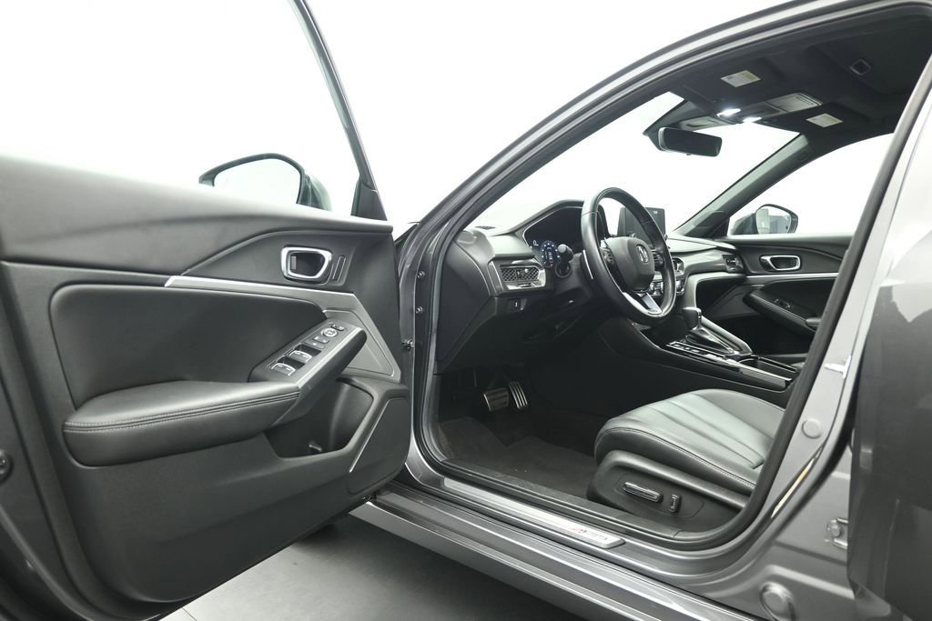 Used 2024 Acura Integra A-Spec FWD image 8