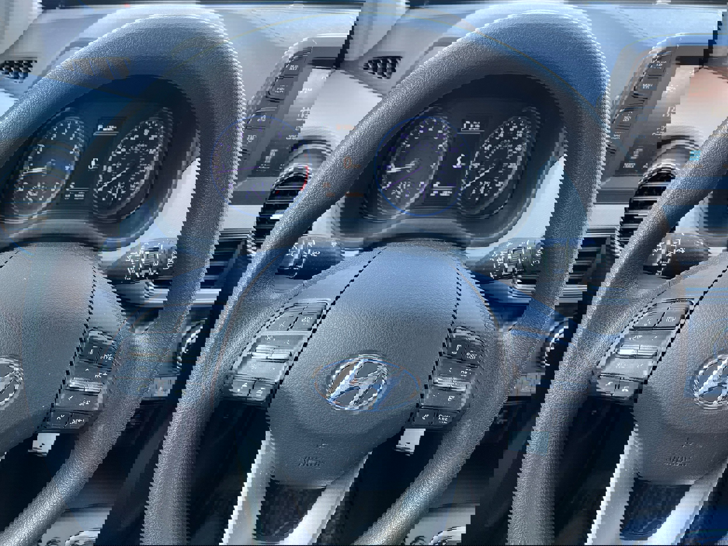 Used 2021 Hyundai Kona SE image 19