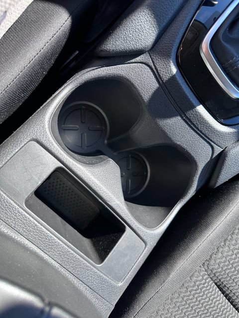 Used 2021 Nissan Rogue Sport S FWD image 17