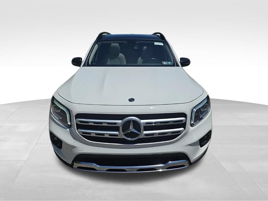 Used 2022 Mercedes-Benz GLB 250 4MATIC video 2