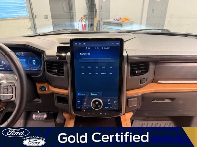 Certified 2023 Ford Expedition Max Platinum AWD/4WD image 15